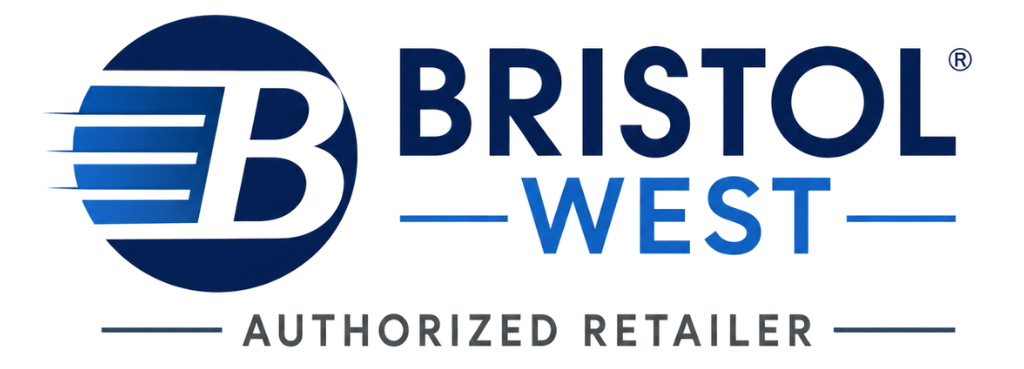 Bristol West Authorized Retailer